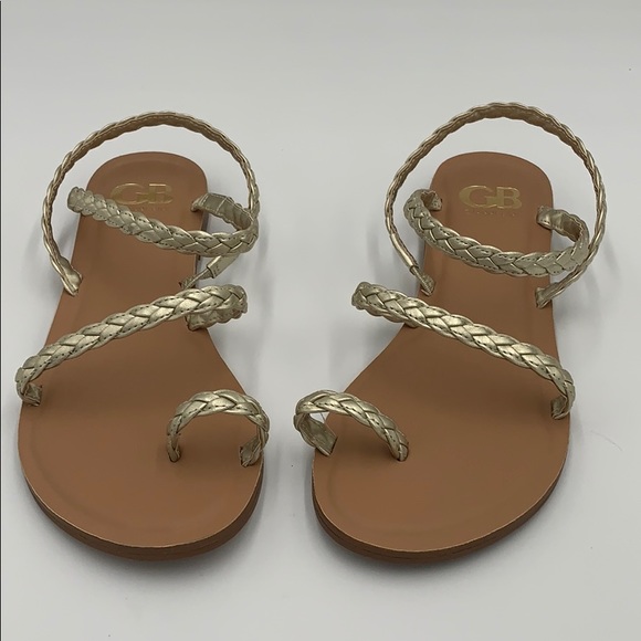 Gianni Bini Shoes - New with Tags Gianni Bini strap sandals